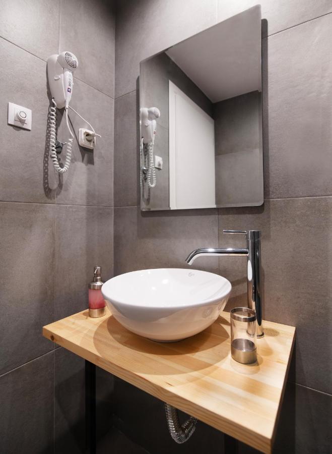 Olvia Suites 雅典 外观 照片