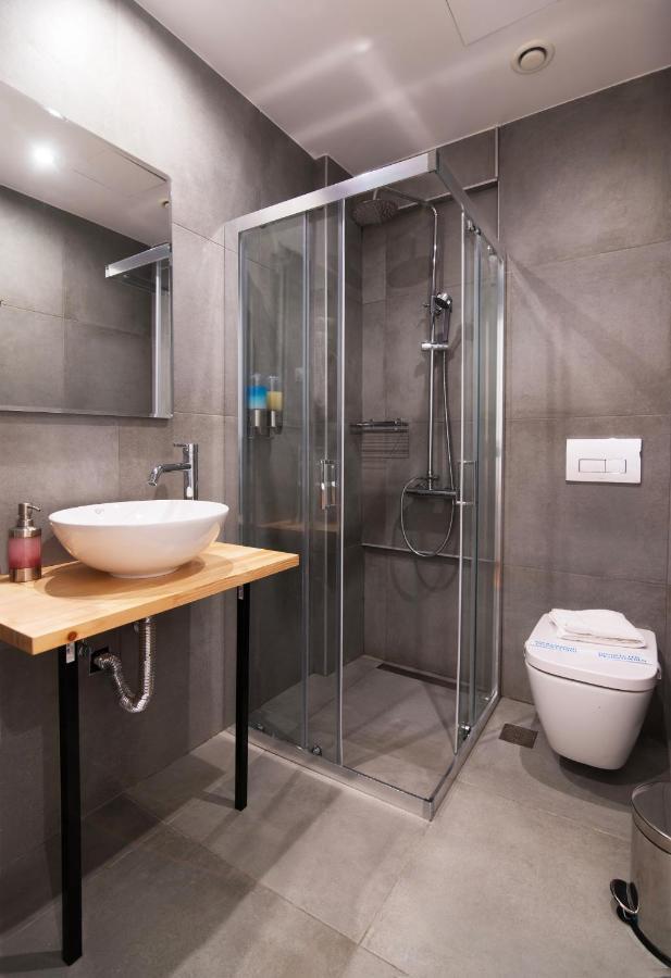 Olvia Suites 雅典 外观 照片