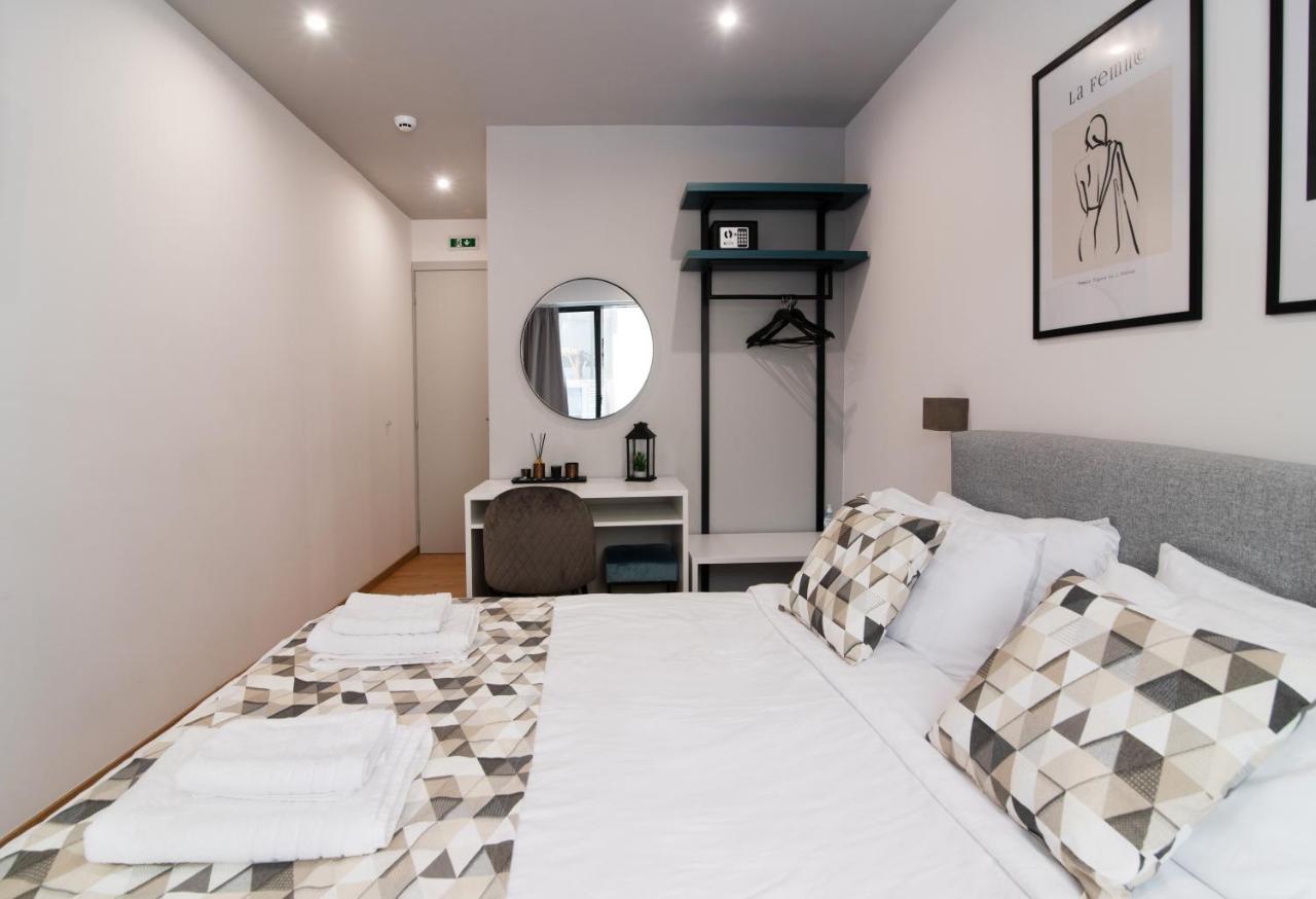 Olvia Suites 雅典 外观 照片