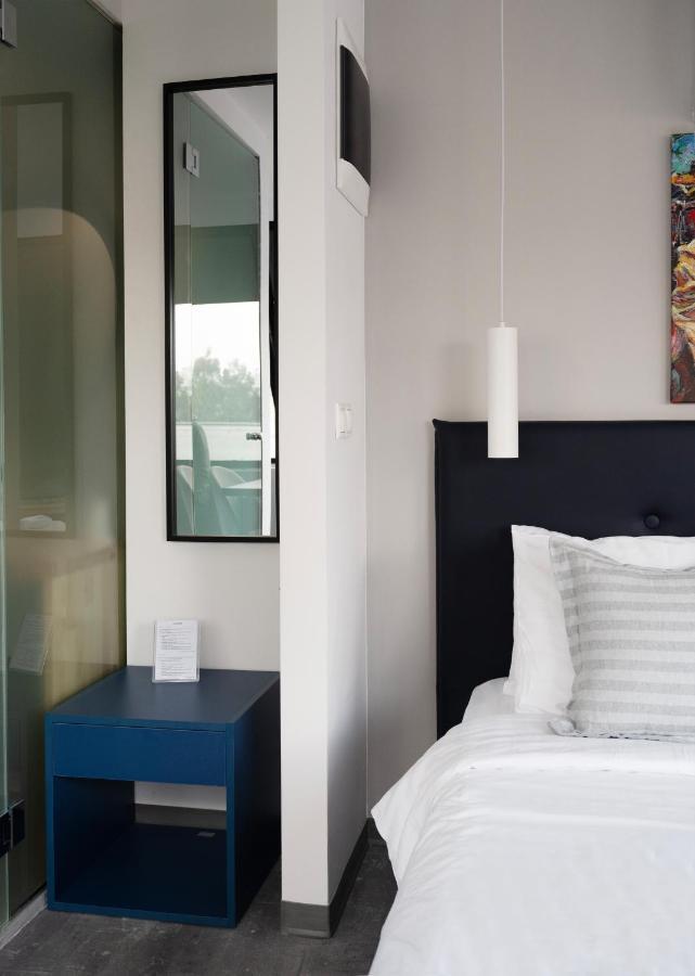 Olvia Suites 雅典 外观 照片