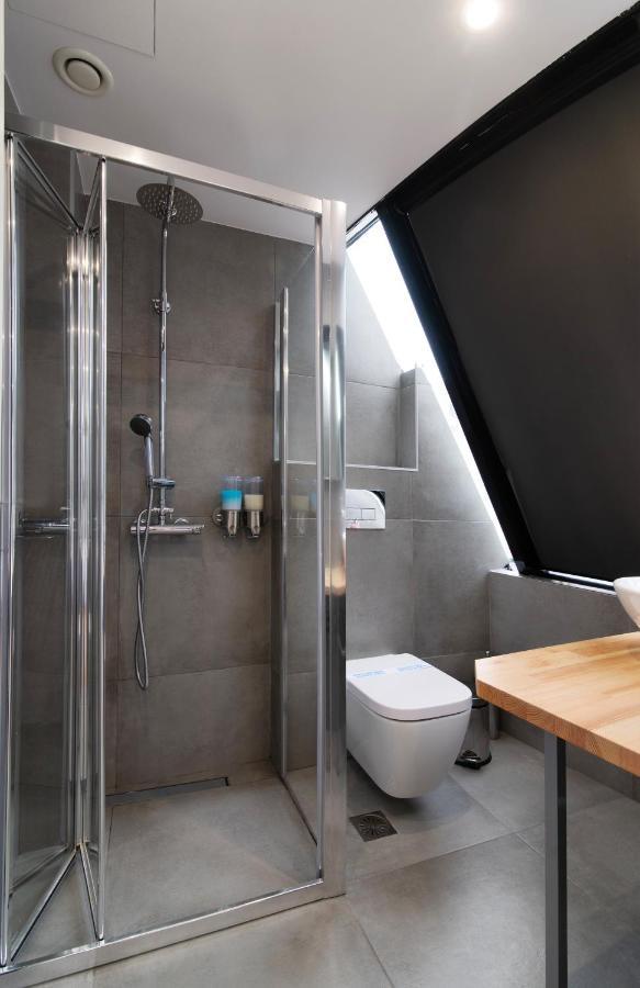 Olvia Suites 雅典 外观 照片