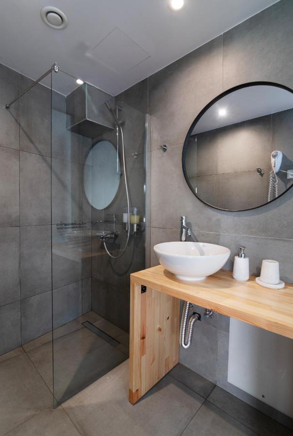 Olvia Suites 雅典 外观 照片