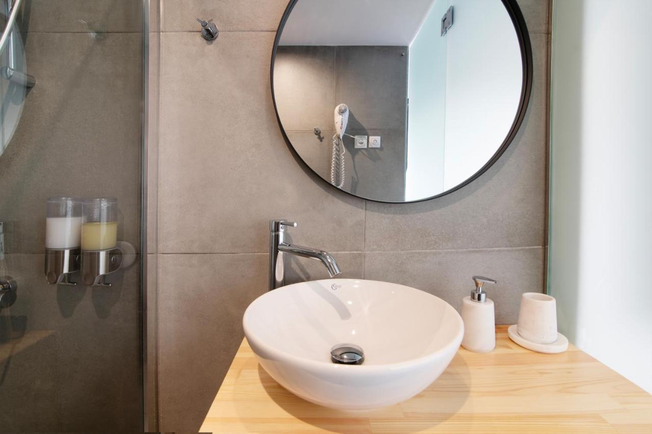Olvia Suites 雅典 外观 照片