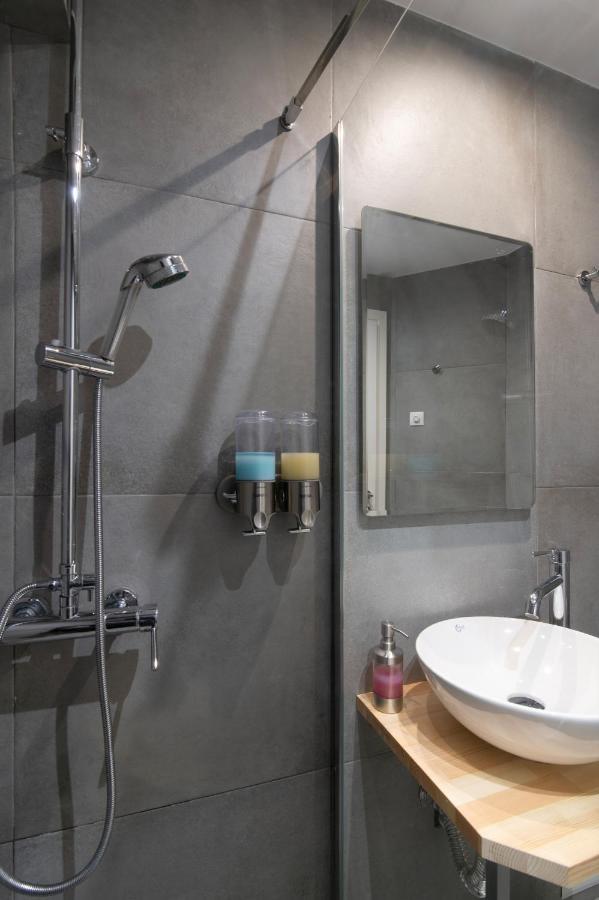 Olvia Suites 雅典 外观 照片