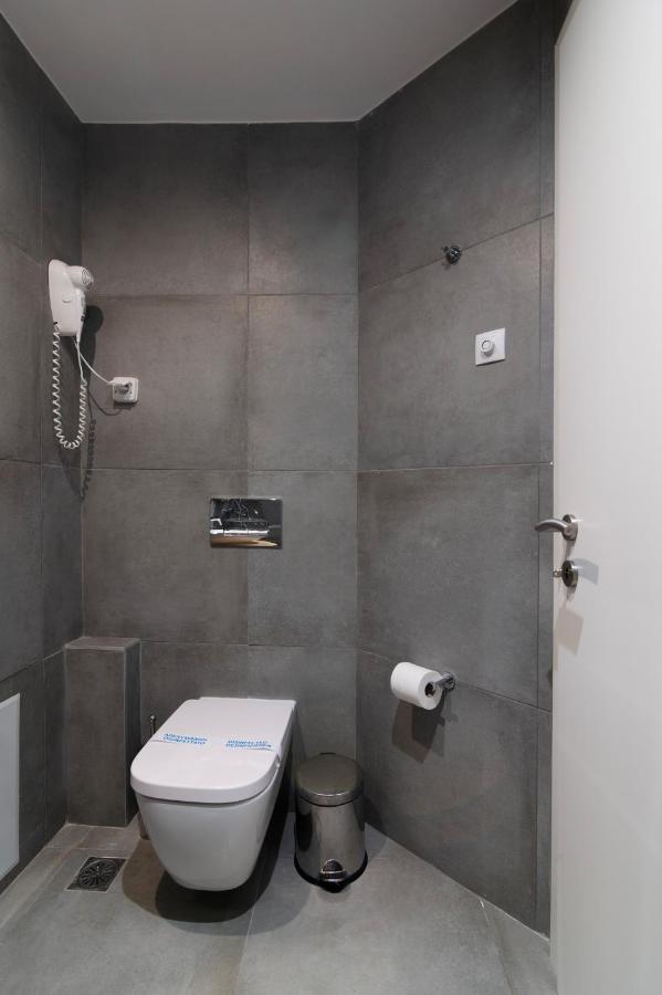 Olvia Suites 雅典 外观 照片